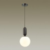 Подвесной светильник Odeon Light Okia 4668/1