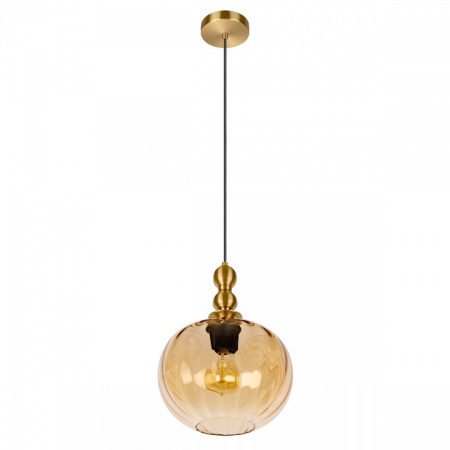 Подвесной светильник Loft it Melon 10426 Amber