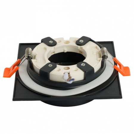 Встраиваемый светильник Feron DL505 51104