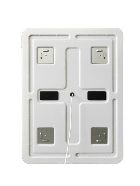 Зеркало BelBagno SPC-MAR-600-800-LED-TCH-RAD