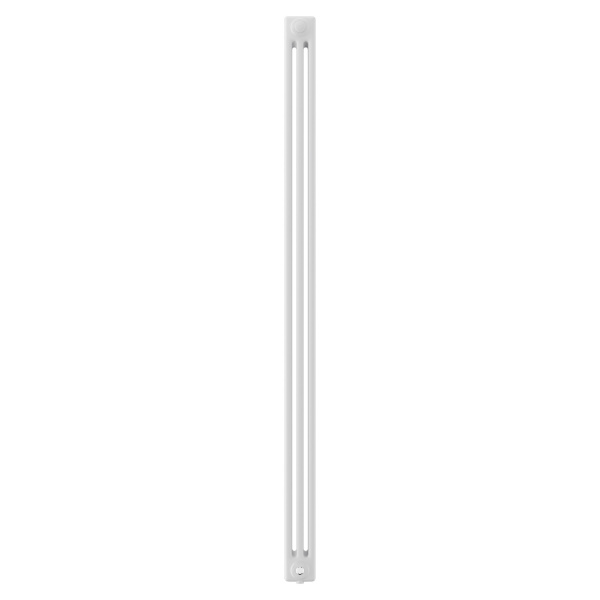Дизайн-радиатор Royal Thermo Insignia VC3180 - 04 секц. RAL9016
