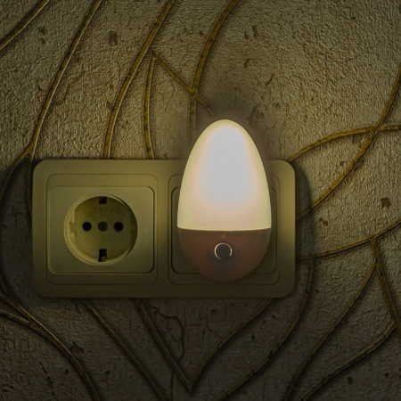 Ночник Uniel DTL-303 2743