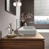 Смеситель для раковины hansgrohe Vivenis 75042000 без донного клапана