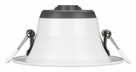 Встраиваемый светильник Arlight STORM 032431