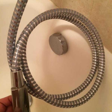 Шланг для душа hansgrohe Metaflex 28264000