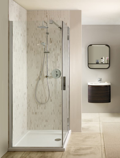Душевая системе Ideal Standard IdealRain Soft A5689AA