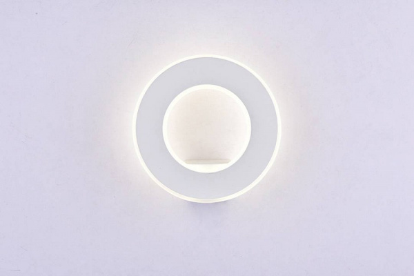 Накладной светильник DesignLed Buble GW-8513-9-WH-NW