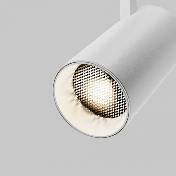 Светильник на штанге Maytoni Technical Фокус TR197-3-20WCCT-M-W