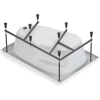 Каркас для ванны Cersanit Joanna RW-JOANNA*150