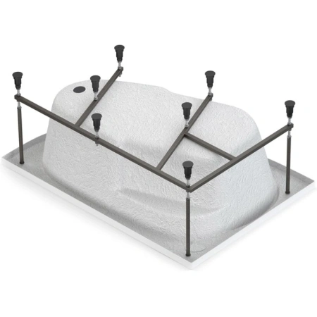 Каркас для ванны Cersanit Joanna RW-JOANNA*150