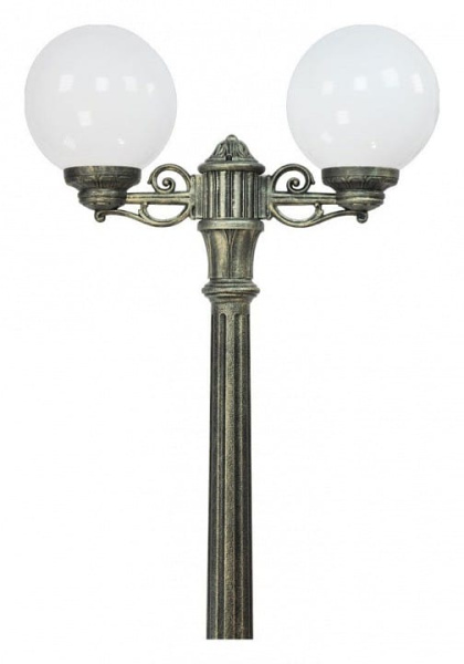 Фонарный столб Fumagalli Globe 250 G25.156.S20.BYE27