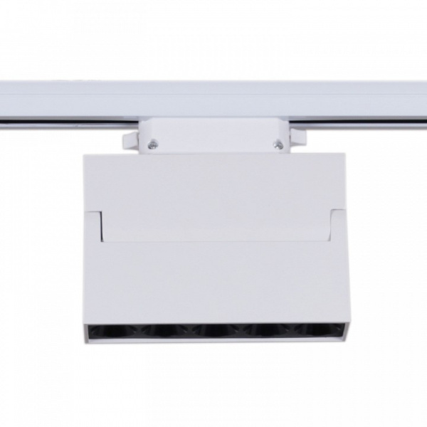 Накладной светильник Reluce Technical 06187-9.3-001QY LED10W WT