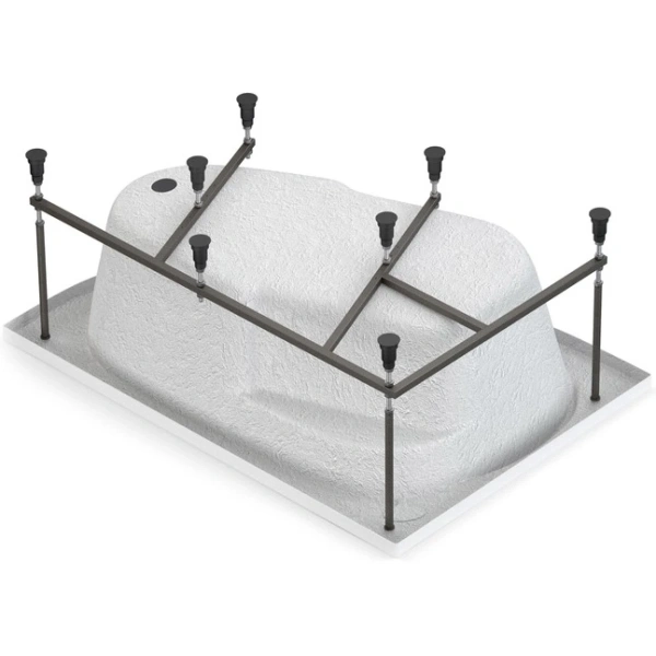 Каркас для ванны Cersanit Joanna RW-JOANNA*150