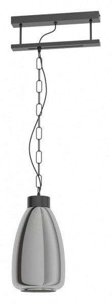 Подвесной светильник Eglo Brickfield 43394