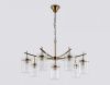 Подвесная люстра Ambrella Light LH LH56033
