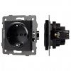 Розетка с заземлением, без рамки Arlight SCT 049815