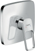 Смеситель для душа hansgrohe Logis Loop 71267000