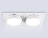 Встраиваемый светильник Ambrella Light TN TN6741