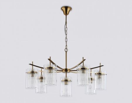 Подвесная люстра Ambrella Light LH LH56033