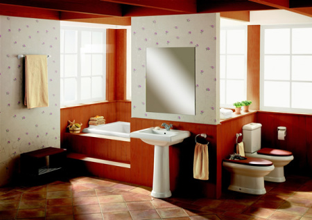 Пьедестал для раковины Roca America 337490000