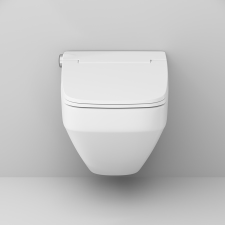 Унитаз подвесной AM.PM Inspire V2.0 CCC50A1700SC