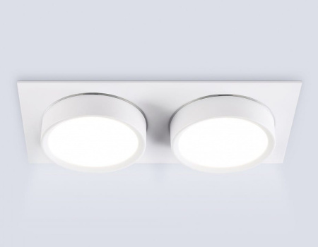 Встраиваемый светильник Ambrella Light TN TN6741