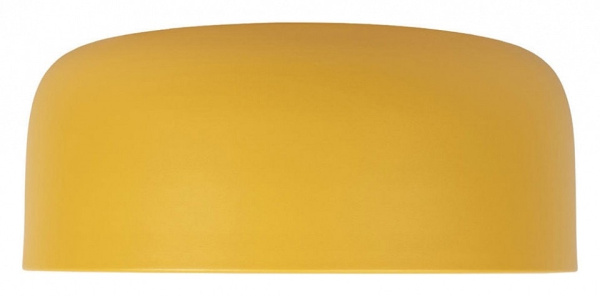Накладной светильник Loft it Axel 10201/350 Yellow