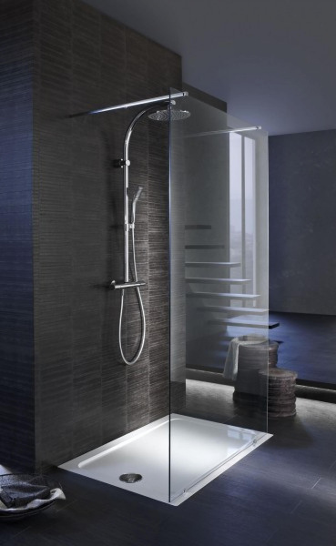 Душевой поддон 160x76 Jacob Delafon Flight E62456-00