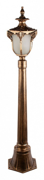 Наземный высокий светильник Loft it Alessano 100017/1100