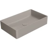 Раковина 60x37 см GSI Kube X 945305