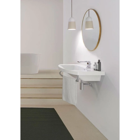 Раковина 60x49 см GSI Norm 8645111