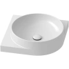 Раковина 45x45 см Ravak Yard 450 C XJX01245000