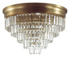 Потолочная люстра Lumion ZAHA 5257/8C