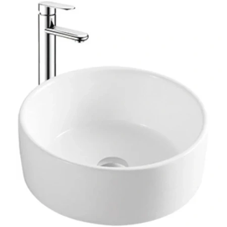Раковина Aquatek AQ5118-00 40x40 см, белый