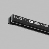 Трек встраиваемый Denkirs SMART SLOTT TR2014-BK