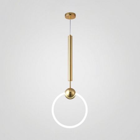 Подвесной светильник Imperiumloft Ring L RING01