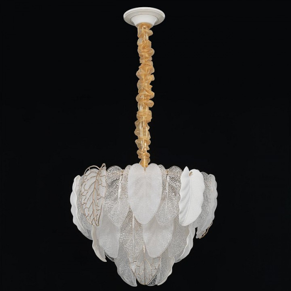 Подвесная люстра Citilux HASIENDA CL328150