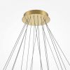 Подвесная люстра Maytoni Линия MOD016PL-L96GK