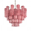 Подвесная люстра Loft it Murano 10580/600 Pink