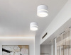 Накладной светильник Ambrella Light TECHNO SPOT TN5245