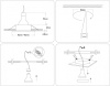 Встраиваемый светильник Ambrella Light A A8925