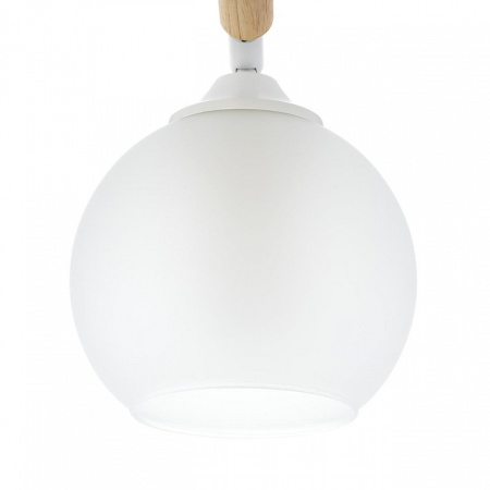 Потолочная люстра Citilux Tika CL133170