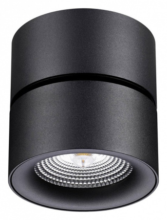 Накладной светильник Novotech Groda 358781