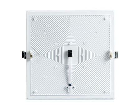 Встраиваемый светильник Ambrella Light DCR DCR337