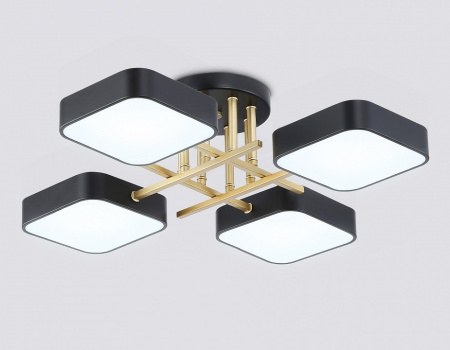 Потолочная люстра Ambrella Light FL FL516343