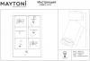 Спот Maytoni Technical Фокус С C050CL-U-1S