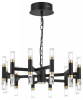 Подвесная люстра Lightstar Iris 734247