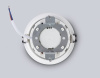 Встраиваемый светильник Ambrella Light TN TN51813