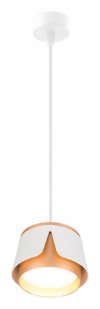 Подвесной светильник Arte Lamp Amaks A8028SP-1WH