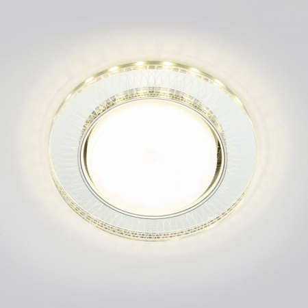 Встраиваемый светильник Fametto DLS-L155 UL-00005320